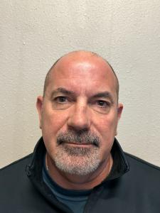 Michael Grant Stevens a registered Sex Offender of Texas