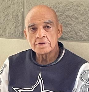 Mervin Williams a registered Sex Offender of Texas