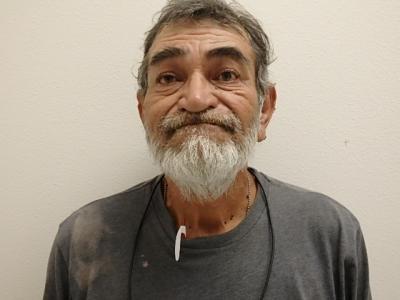 Roberto Torres Zamora a registered Sex Offender of Texas