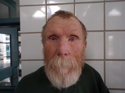 James B Russell Hudson Jr a registered Sex Offender of Texas