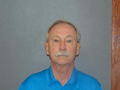 Cecil Wayne Dawson a registered Sex Offender of Texas