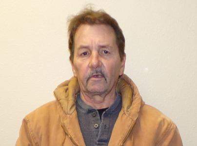 Jack Eugene Lewis a registered Sex Offender of Texas