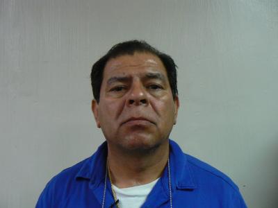 Jesse Perez a registered Sex Offender of Texas