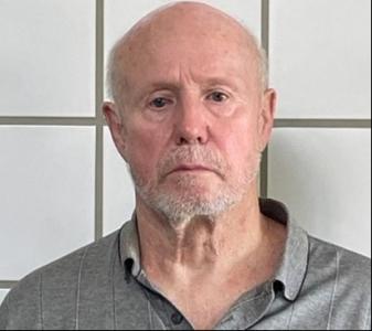 Walter Michael Hickey a registered Sex Offender of Texas