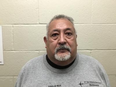 Ramon M Zuniga a registered Sex Offender of Texas