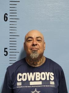 Leonardo Gonzales a registered Sex Offender of Texas