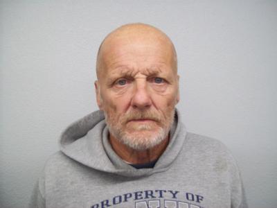 Charles Irwin Martin a registered Sex Offender of Texas