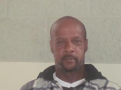 Donald Lee Walker a registered  of Indiana