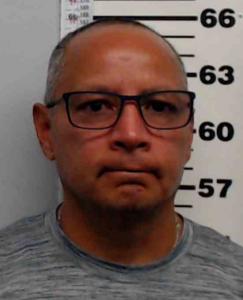 Ramiro Rangel a registered Sex Offender of Texas