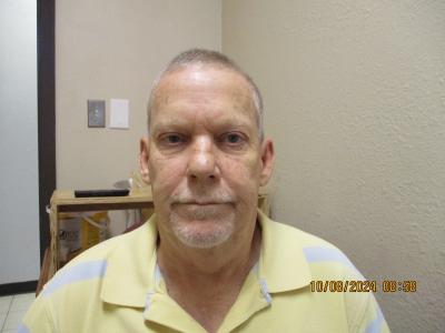 Russell Wayne Taylor a registered Sex Offender of Texas