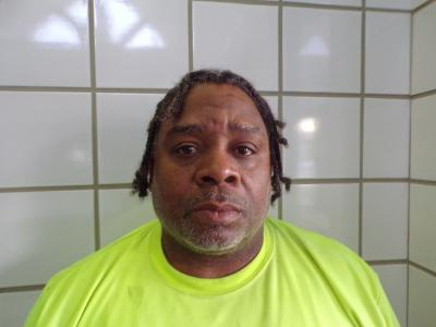 Melvin Louis Davis a registered Sex Offender of Texas