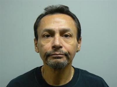 Francisco Butler a registered Sex Offender of Texas