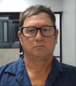 Dean Allen Trussell a registered Sex Offender of Texas