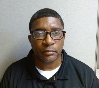 David Lamar Smiley a registered Sex Offender of Texas