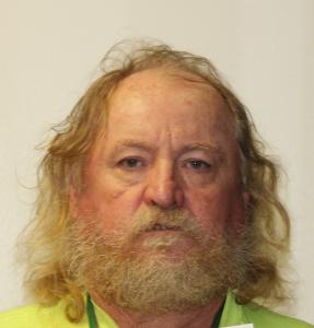 William Eugene Robinette a registered Sex Offender of Texas