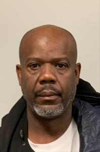 Paul Darnell Mc-covery a registered Sex Offender of Texas