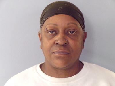 Latifah Muneerah Mujahid a registered Sex Offender of Texas