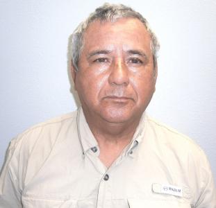 Juan Jose Rivera Davila a registered Sex Offender of Texas