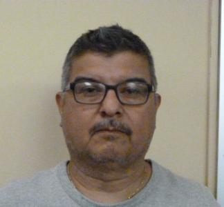 Joseph F Gaitan a registered Sex Offender of Texas