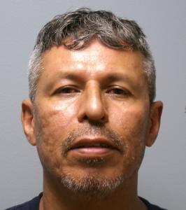 Edwin Roman Cruz a registered Sex Offender of Texas