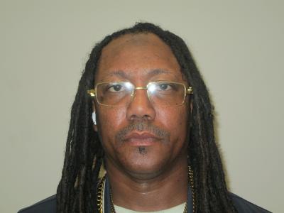 Christopher Wade Jones a registered Sex Offender of Texas