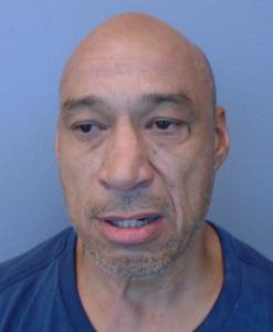 Daniel Barron a registered Sex Offender of Texas