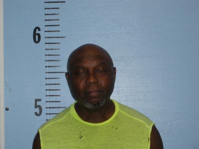 Vernon Ray Jones a registered Sex Offender of Texas