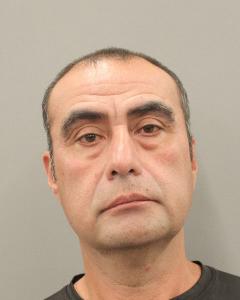 Carlos Albert Vasquez a registered Sex Offender of Texas