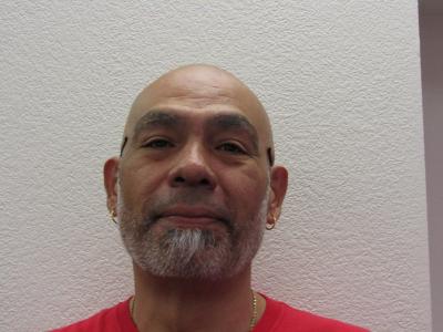 Jesse Crispin Valles a registered Sex Offender of Texas