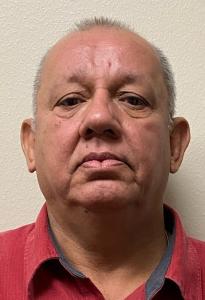 David Canales a registered Sex Offender of Texas