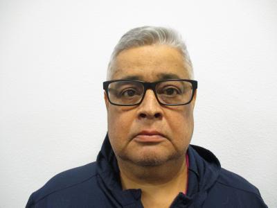 Otoniel Armando Rodriguez a registered Sex Offender of Texas