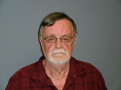 Donald Edward Cook a registered Sex Offender of Texas