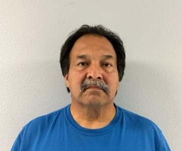 Esiquiel Martinez Barrera a registered Sex Offender of Texas