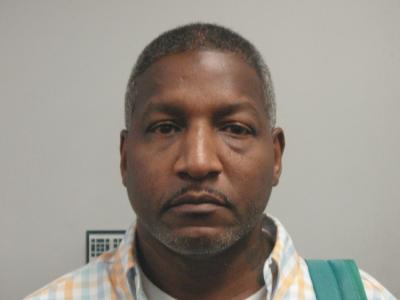 Bolton Denton a registered Sex Offender of Texas