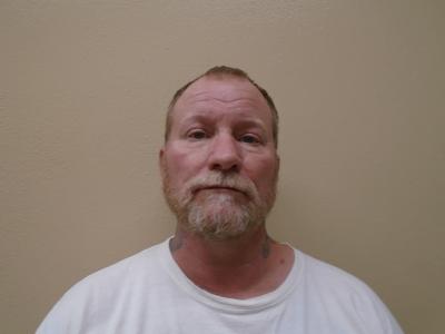 James David Jackson a registered Sex Offender of Texas