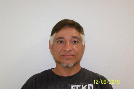 Stephen Guadalupe Benites a registered Sex Offender of Texas