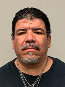 Michael Daniel Cuellar a registered Sex Offender of Texas