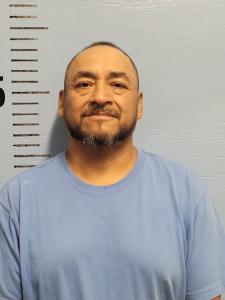 Adrian Gavino Barrera a registered Sex Offender of Texas