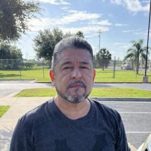 Jesus Sauceda De-leon Jr a registered Sex Offender of Texas