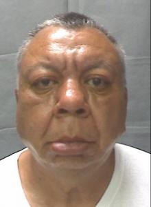 Augustine Duran a registered Sex Offender of Texas