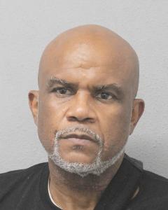 Reginald Keith Jones a registered Sex Offender of Texas