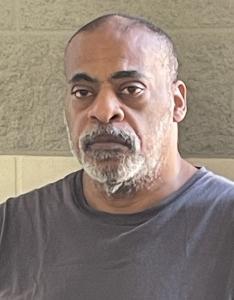 Alton Jerome Wesley a registered Sex Offender of Texas