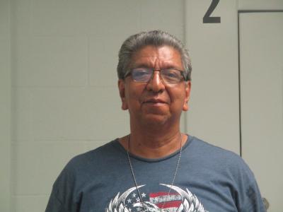 Frank L Herrera a registered Sex Offender of Texas