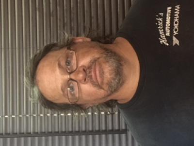 Mario Gonzales a registered Sex Offender of Texas