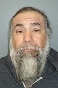 Raymond Sanchez a registered Sex Offender of Texas