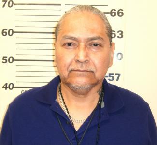 Isidro L Morales a registered Sex Offender of Texas