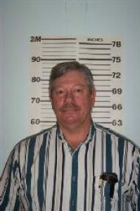 James Douglas Whaley a registered Sex Offender of Texas