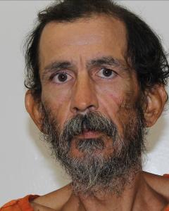 Alfredo Ruben Santos a registered Sex Offender of Texas