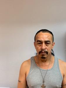 Ruben Anaya Mendoza a registered Sex Offender of Texas