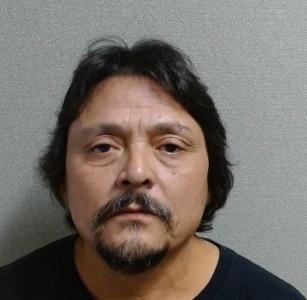 Raymond Morin Martinez a registered Sex Offender of Texas